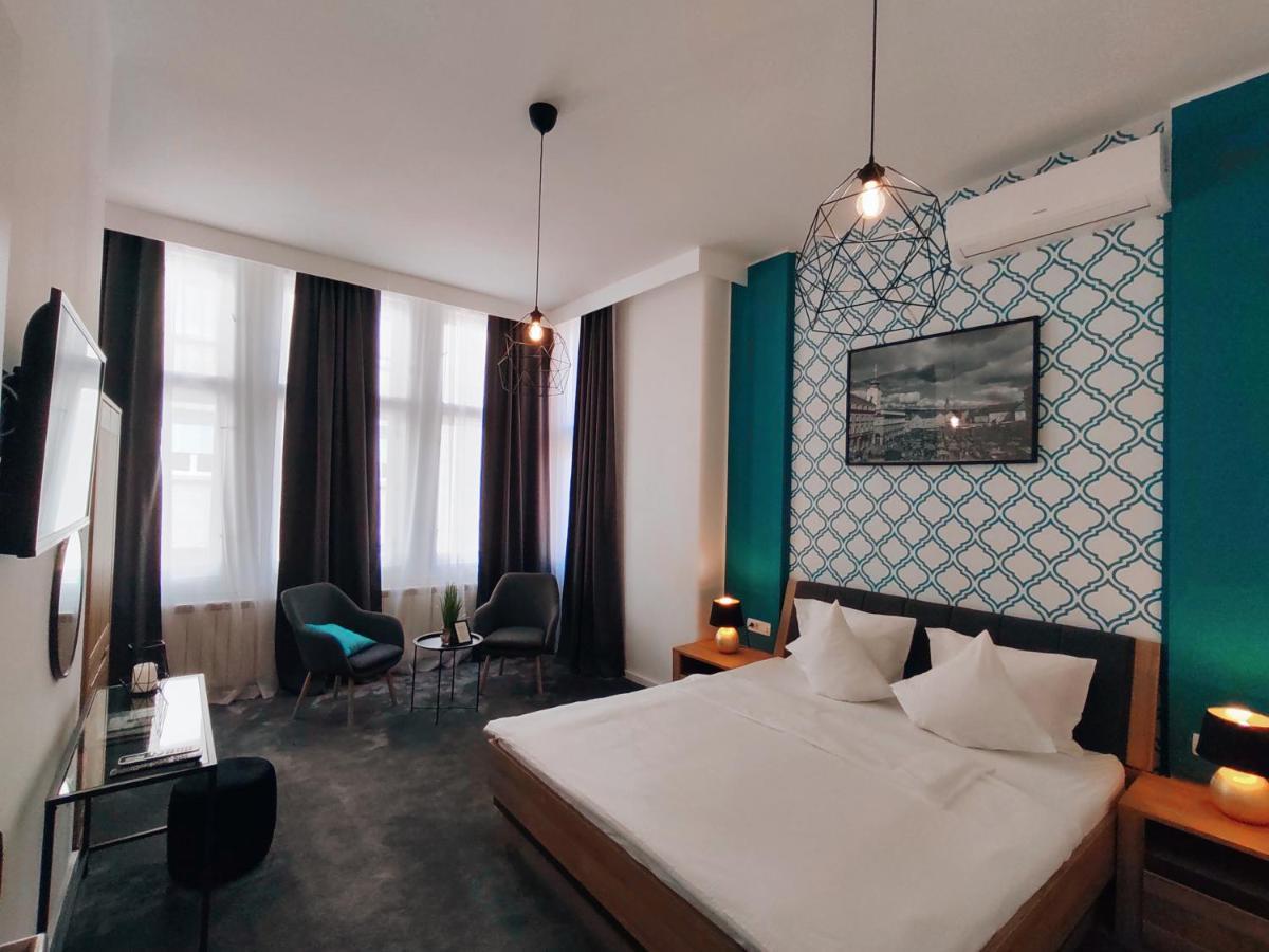 B&B Dolac Zagreb Exterior photo