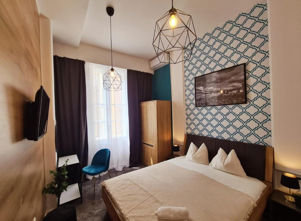 B&B Dolac Zagreb Exterior photo