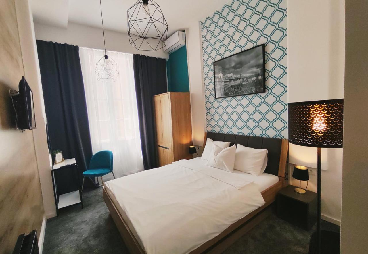 B&B Dolac Zagreb Exterior photo