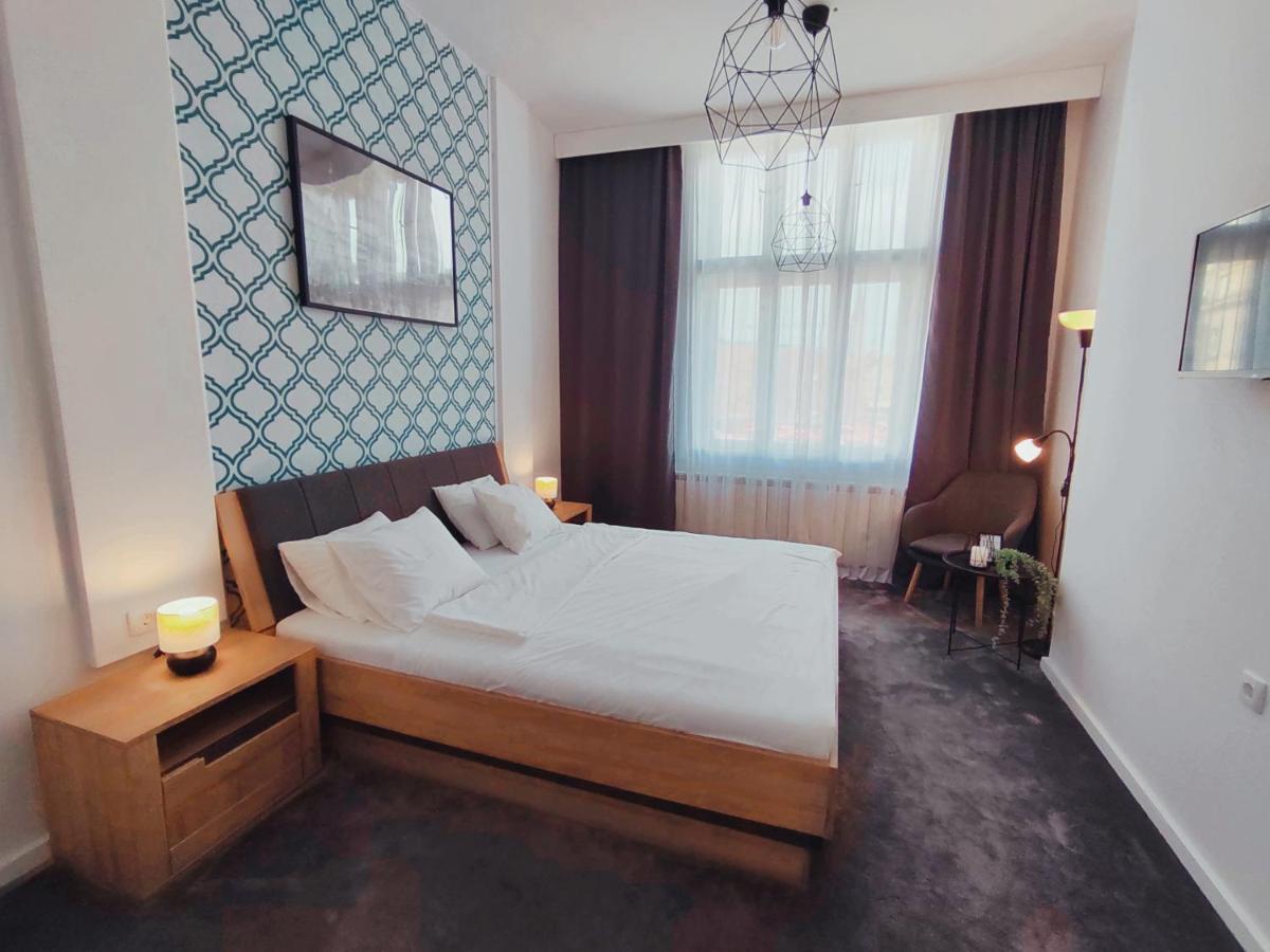 B&B Dolac Zagreb Exterior photo
