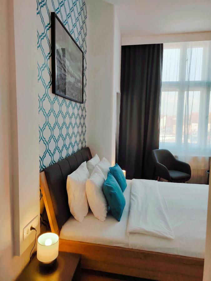 B&B Dolac Zagreb Exterior photo