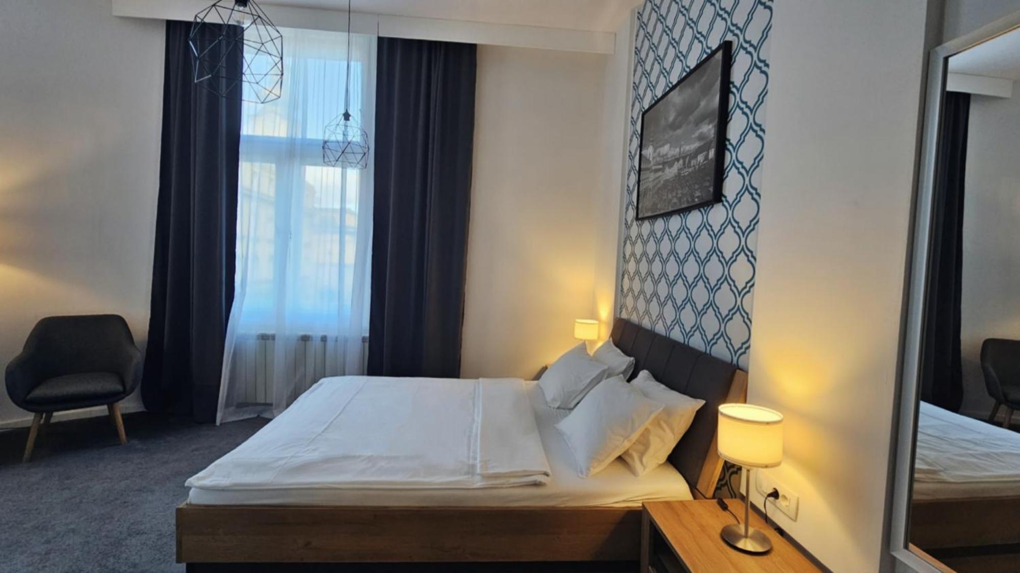 B&B Dolac Zagreb Exterior photo