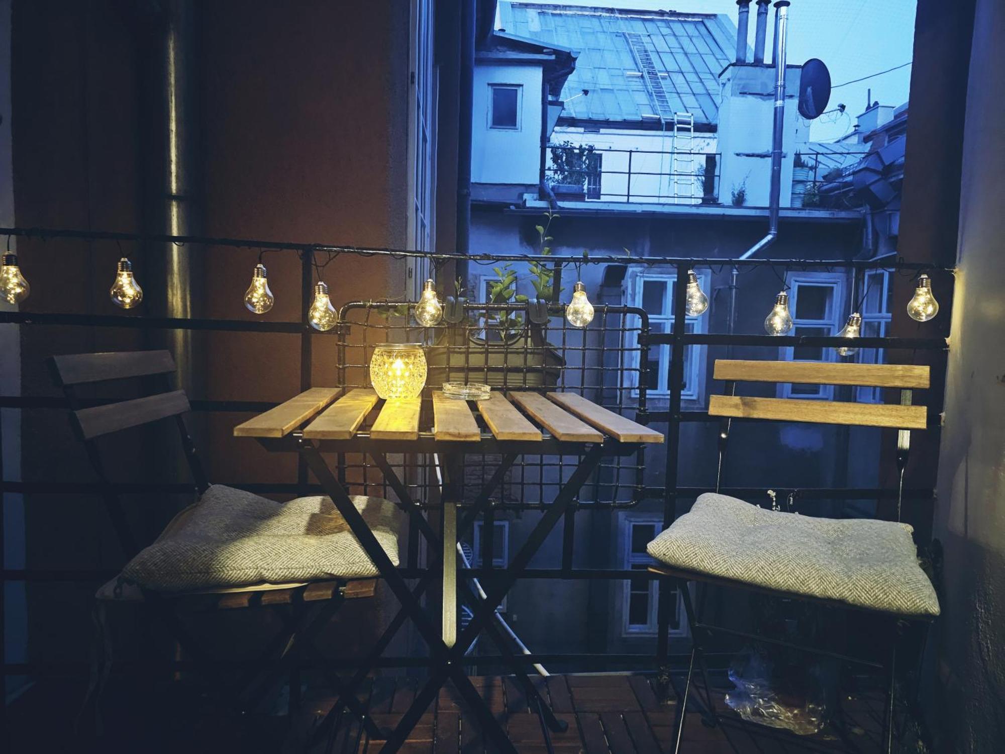 B&B Dolac Zagreb Exterior photo